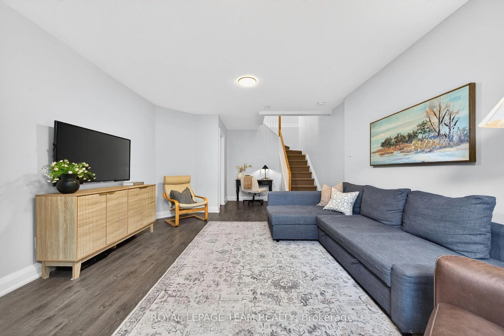 Photo 46 of 75 Scampton Drive, Ottawa, Kanata - Morgan's Grant/South March — HOMEH