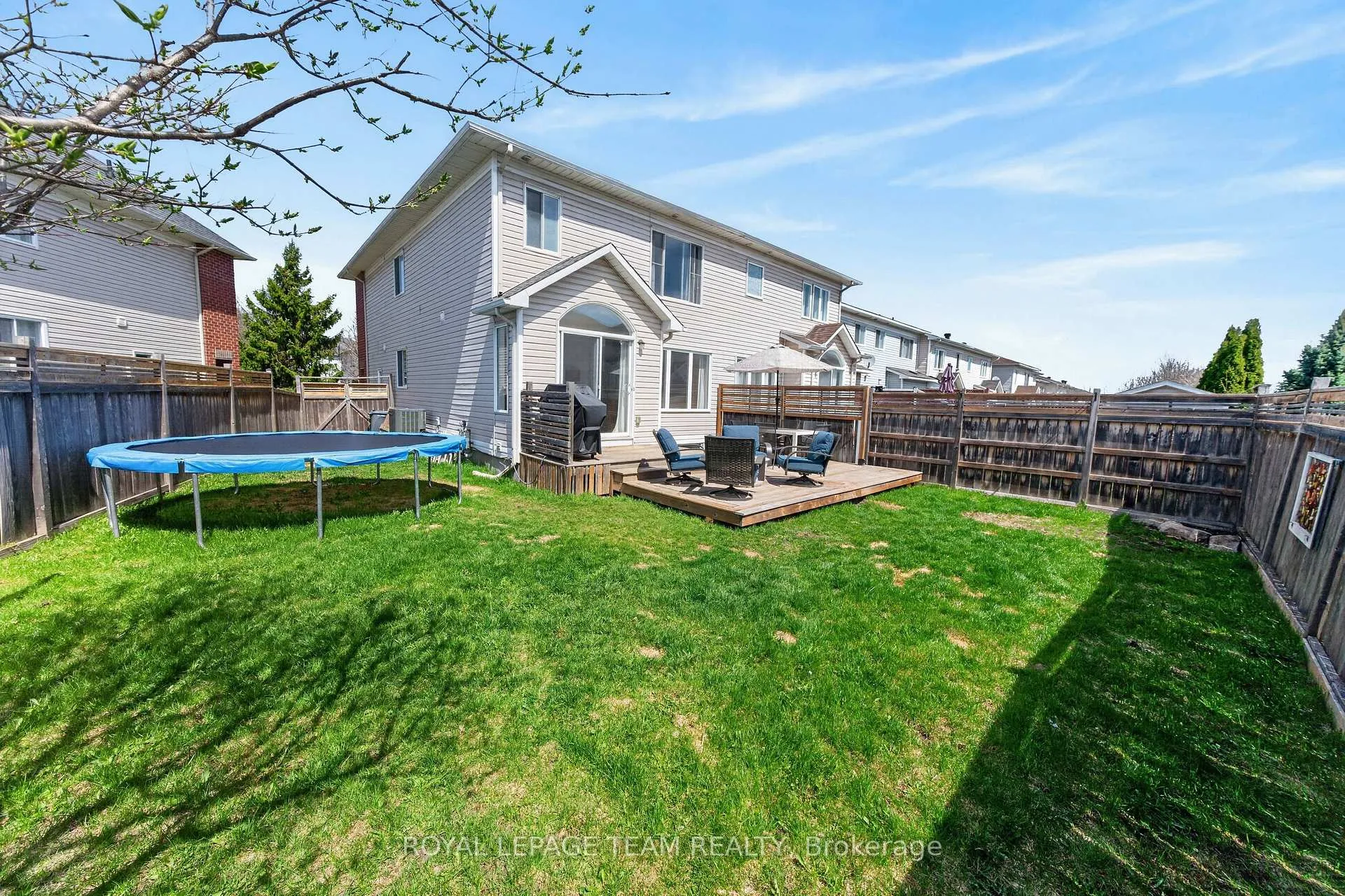 Photo 48 of 75 Scampton Drive, Ottawa, Kanata - Morgan's Grant/South March — HOMEH