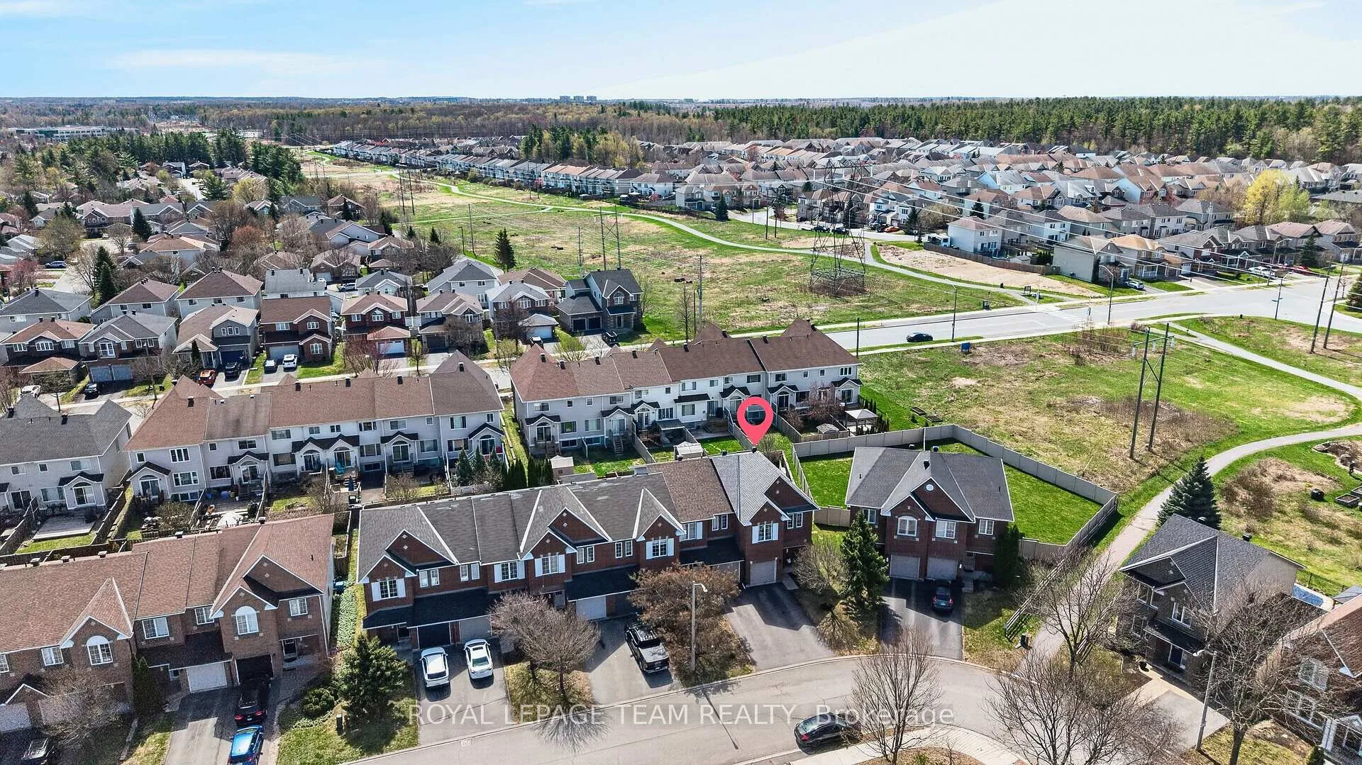 Photo 49 of 75 Scampton Drive, Ottawa, Kanata - Morgan's Grant/South March — HOMEH