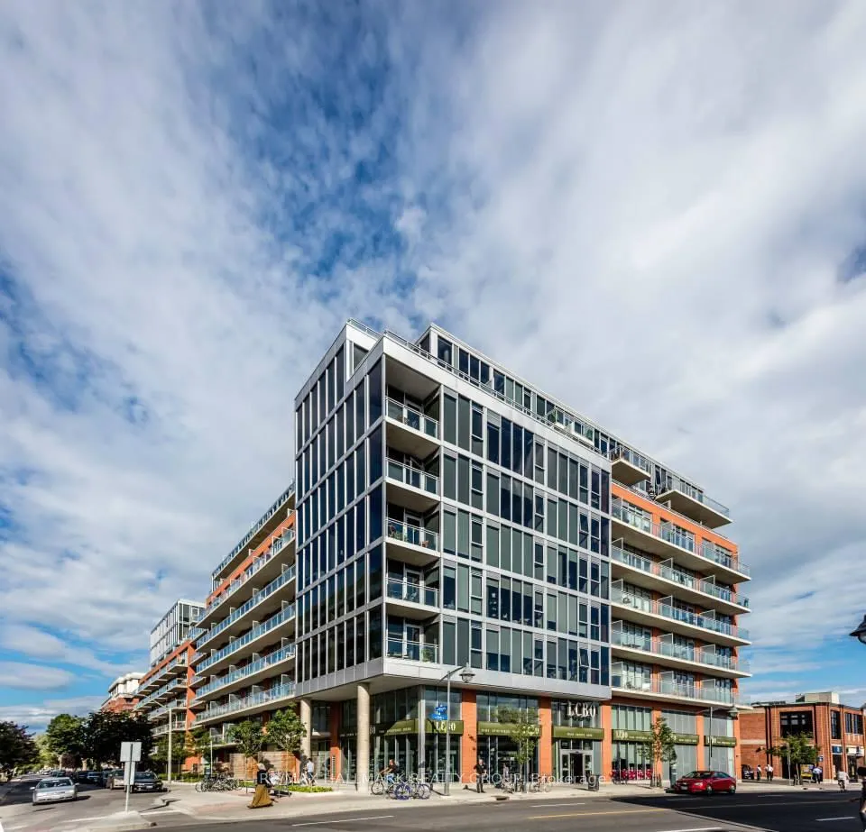Photo 1 of Unit 409, 360 Mcleod Street, Ottawa, Ottawa Centre — HOMEH