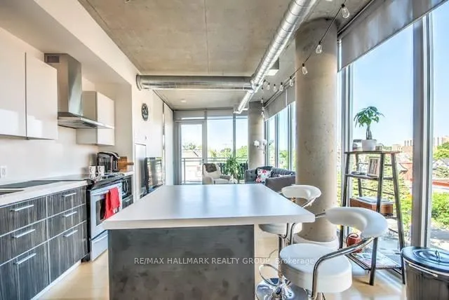 Photo 2 of Unit 409, 360 Mcleod Street, Ottawa, Ottawa Centre — HOMEH