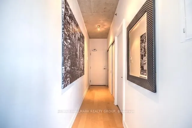 Photo 3 of Unit 409, 360 Mcleod Street, Ottawa, Ottawa Centre — HOMEH