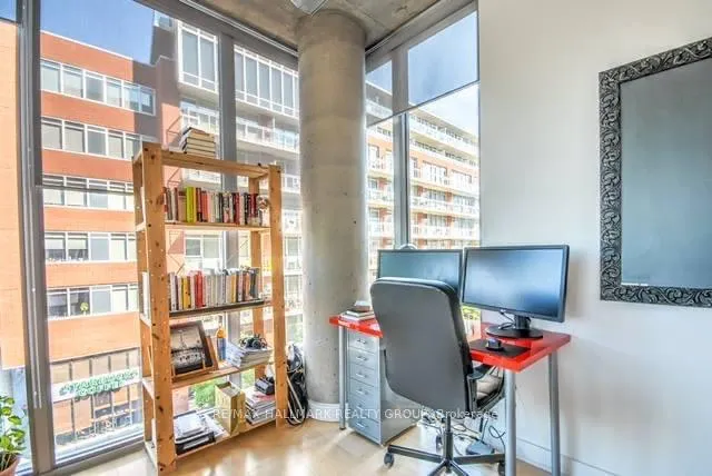 Photo 4 of Unit 409, 360 Mcleod Street, Ottawa, Ottawa Centre — HOMEH