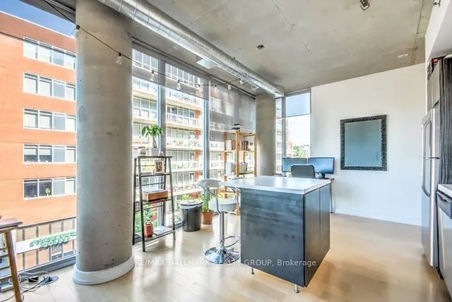 Photo 7 of Unit 409, 360 Mcleod Street, Ottawa, Ottawa Centre — HOMEH