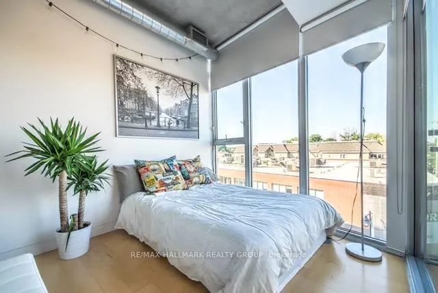Photo 8 of Unit 409, 360 Mcleod Street, Ottawa, Ottawa Centre — HOMEH