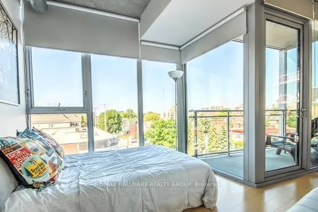 Photo 9 of Unit 409, 360 Mcleod Street, Ottawa, Ottawa Centre — HOMEH