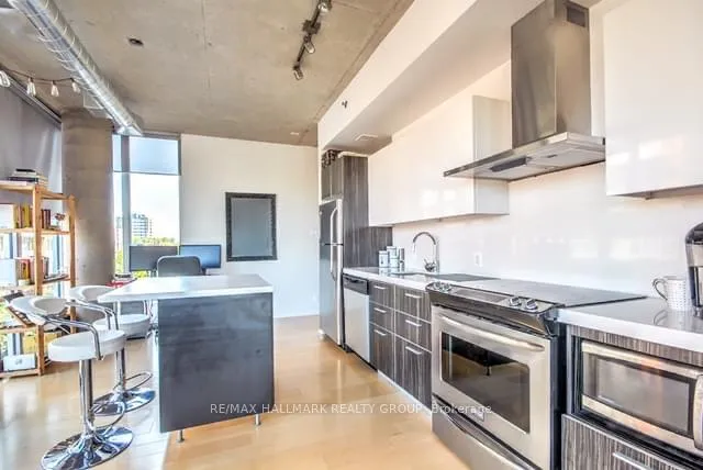 Photo 10 of Unit 409, 360 Mcleod Street, Ottawa, Ottawa Centre — HOMEH