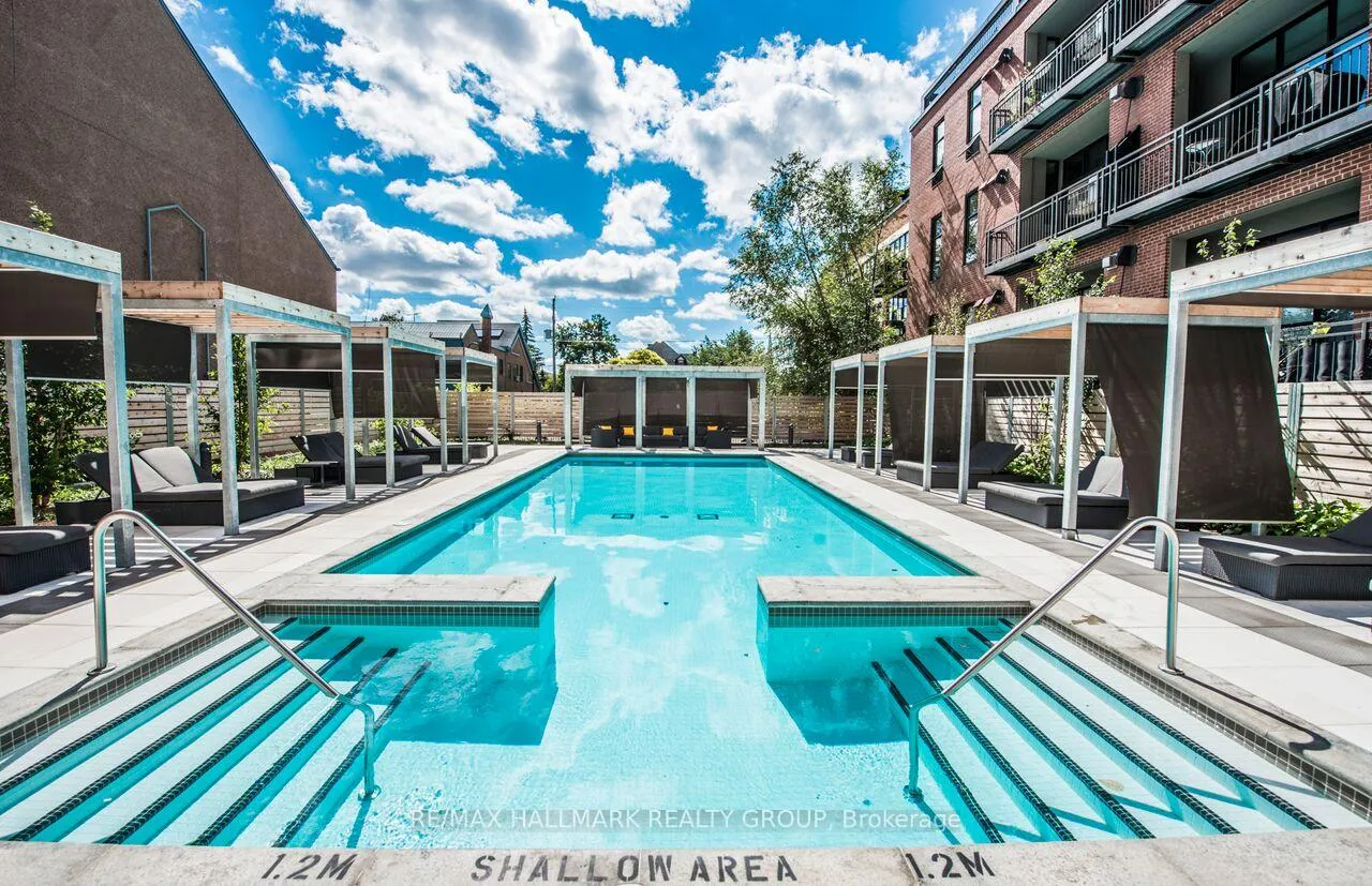 Photo 16 of Unit 409, 360 Mcleod Street, Ottawa, Ottawa Centre — HOMEH
