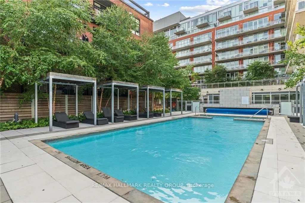 Photo 19 of Unit 409, 360 Mcleod Street, Ottawa, Ottawa Centre — HOMEH