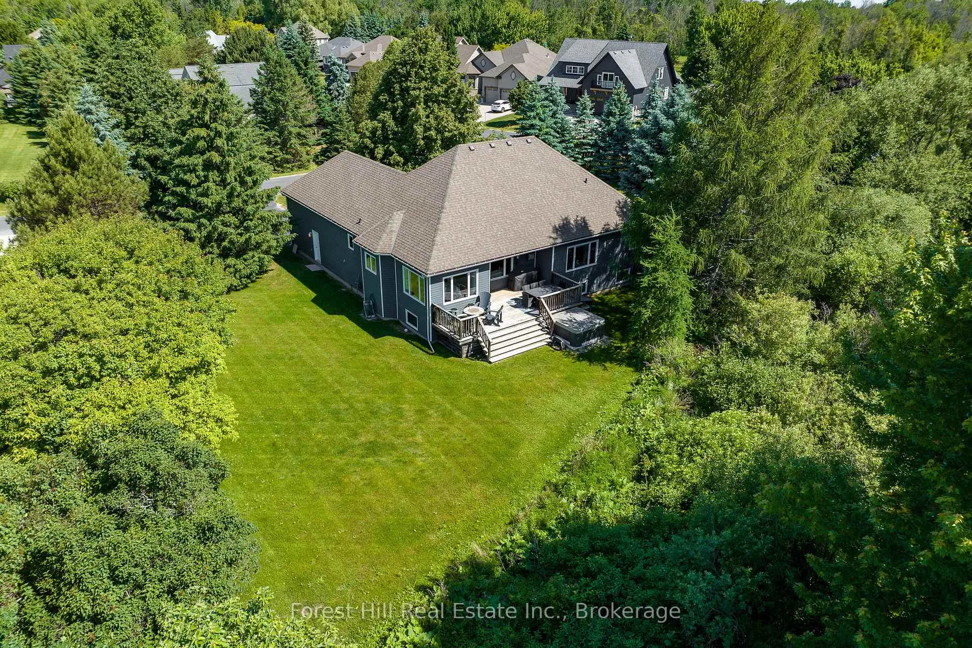 Photo 4 of 140 Augusta Crescent, Blue Mountains — HOMEH