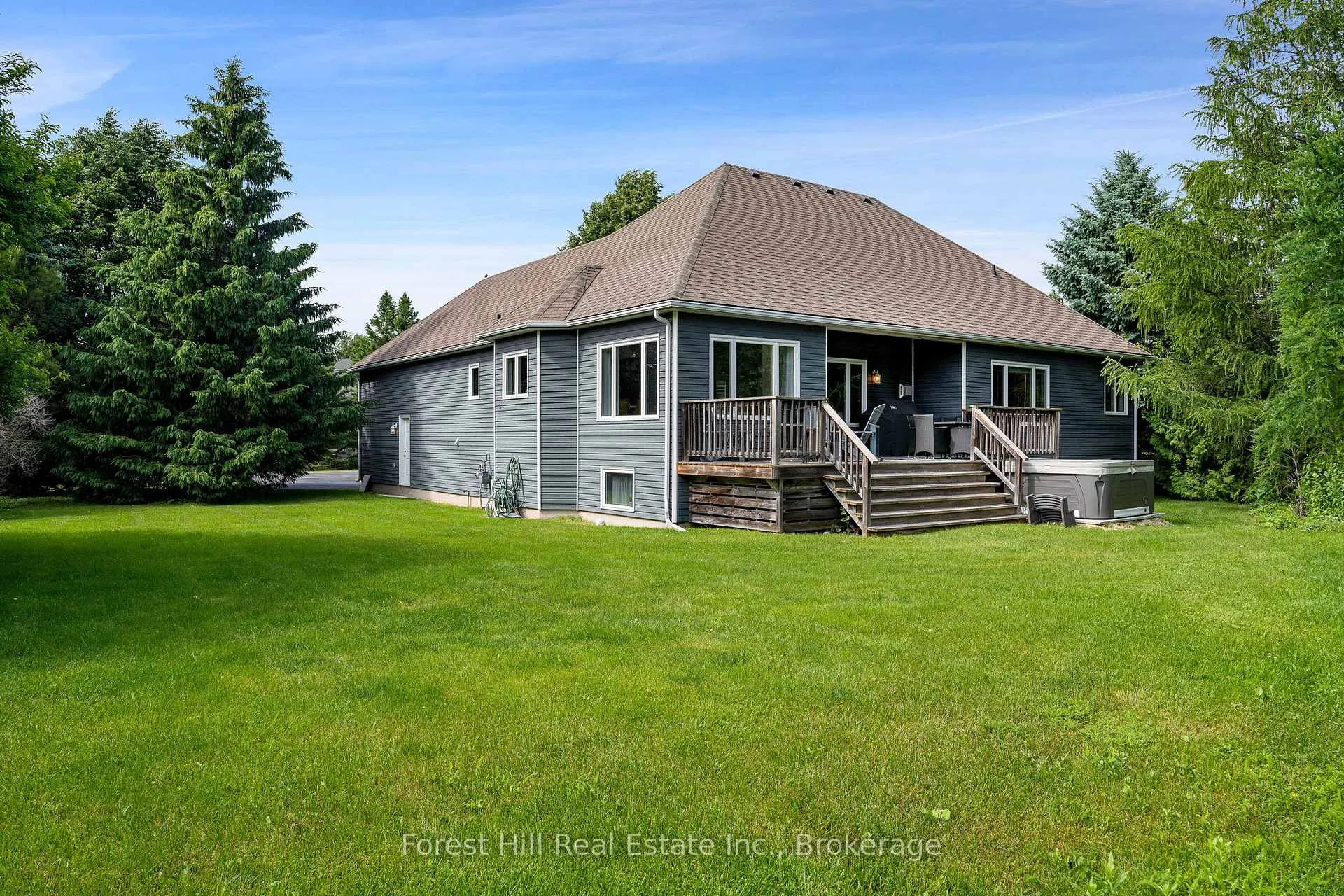 Photo 5 of 140 Augusta Crescent, Blue Mountains — HOMEH