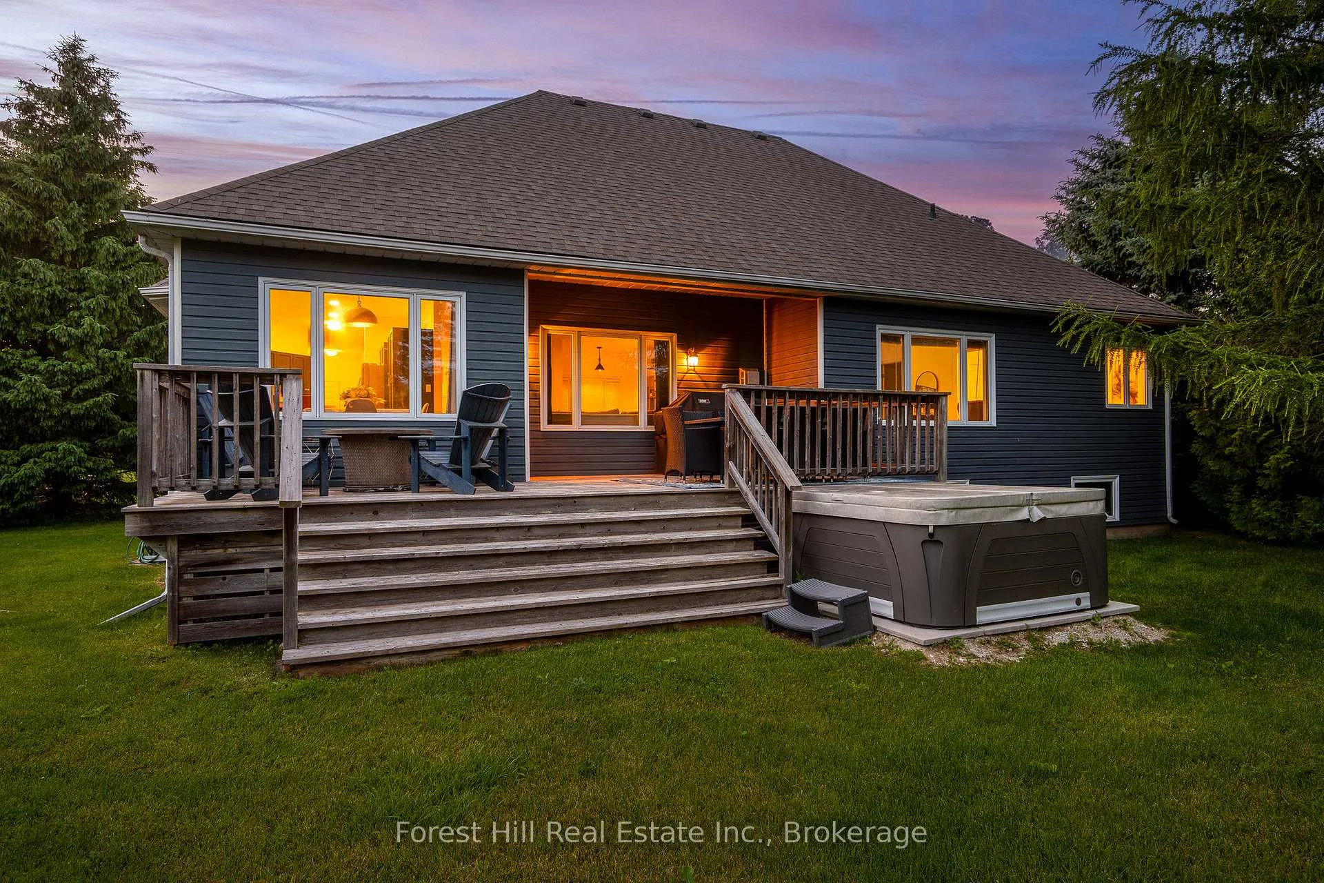 Photo 8 of 140 Augusta Crescent, Blue Mountains — HOMEH