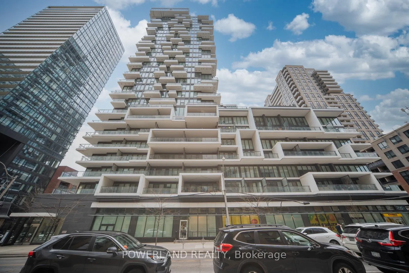 Photo 1 of Unit 3003, 77 Shuter Street, Toronto, Church-Yonge Corridor — HOMEH