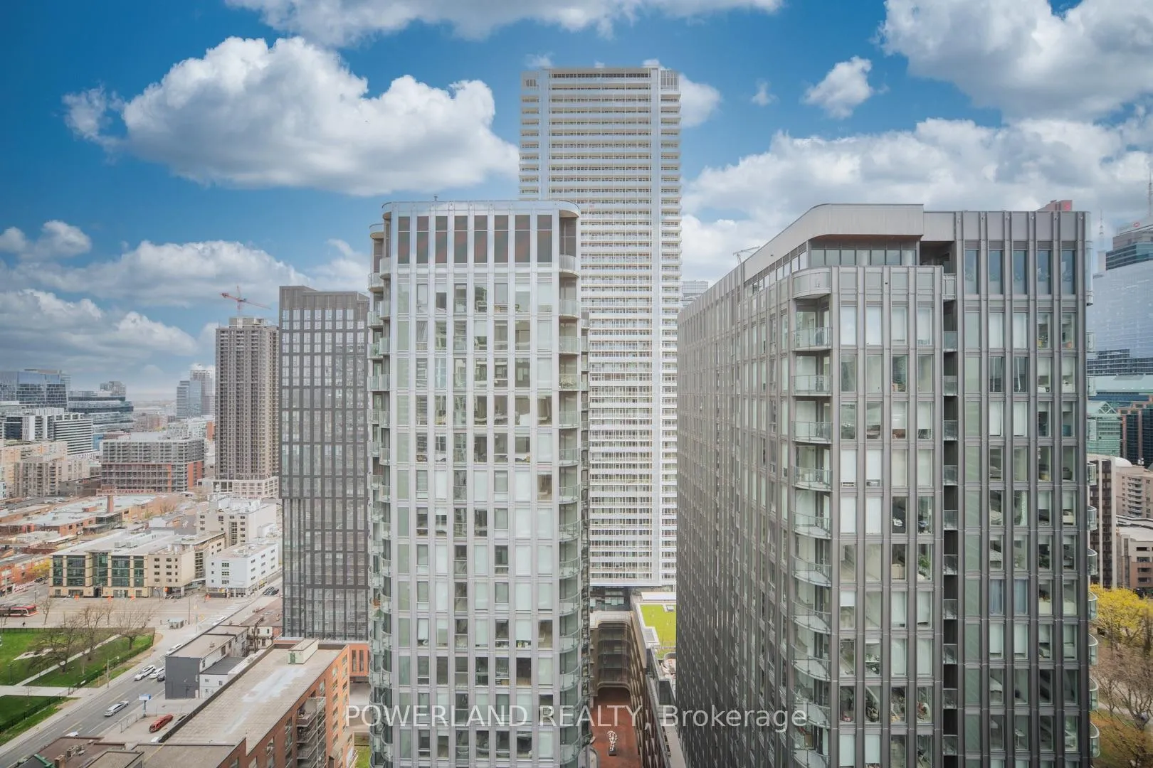 Photo 21 of Unit 3003, 77 Shuter Street, Toronto, Church-Yonge Corridor — HOMEH