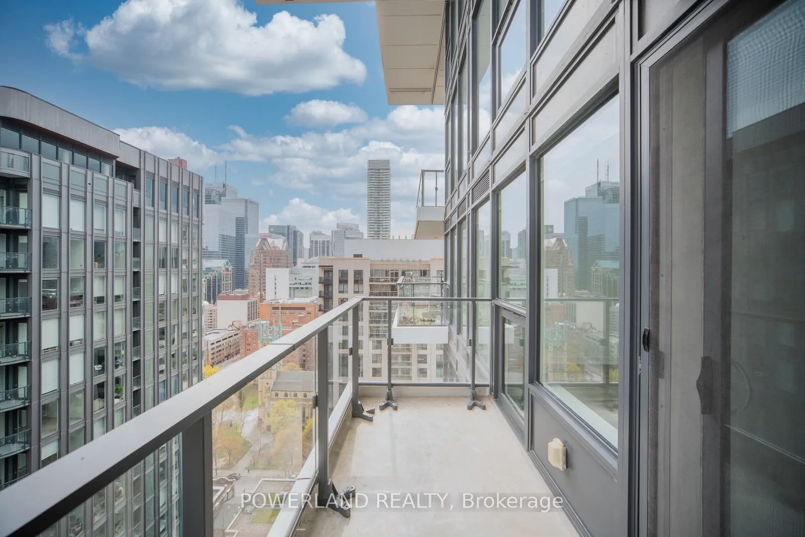 Photo 22 of Unit 3003, 77 Shuter Street, Toronto, Church-Yonge Corridor — HOMEH
