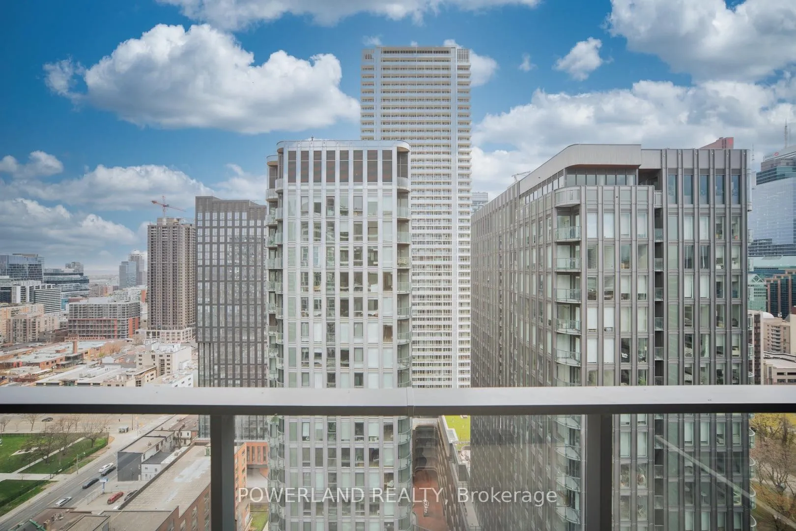 Photo 23 of Unit 3003, 77 Shuter Street, Toronto, Church-Yonge Corridor — HOMEH