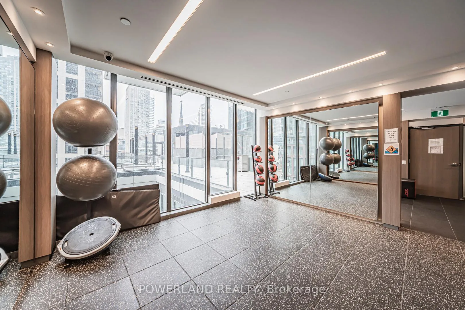 Photo 25 of Unit 3003, 77 Shuter Street, Toronto, Church-Yonge Corridor — HOMEH