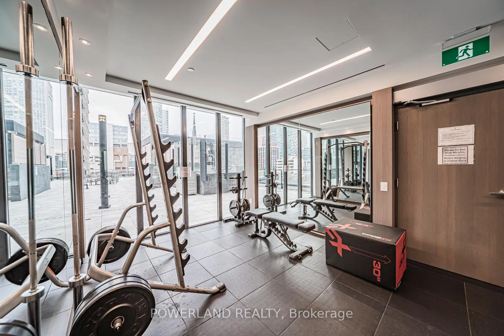 Photo 26 of Unit 3003, 77 Shuter Street, Toronto, Church-Yonge Corridor — HOMEH
