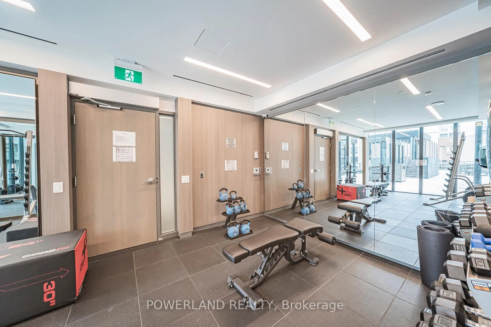 Photo 27 of Unit 3003, 77 Shuter Street, Toronto, Church-Yonge Corridor — HOMEH
