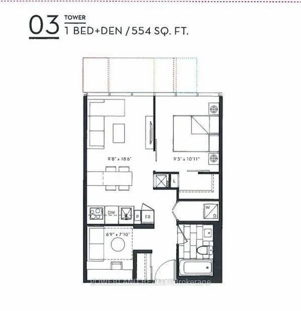 Photo 28 of Unit 3003, 77 Shuter Street, Toronto, Church-Yonge Corridor — HOMEH