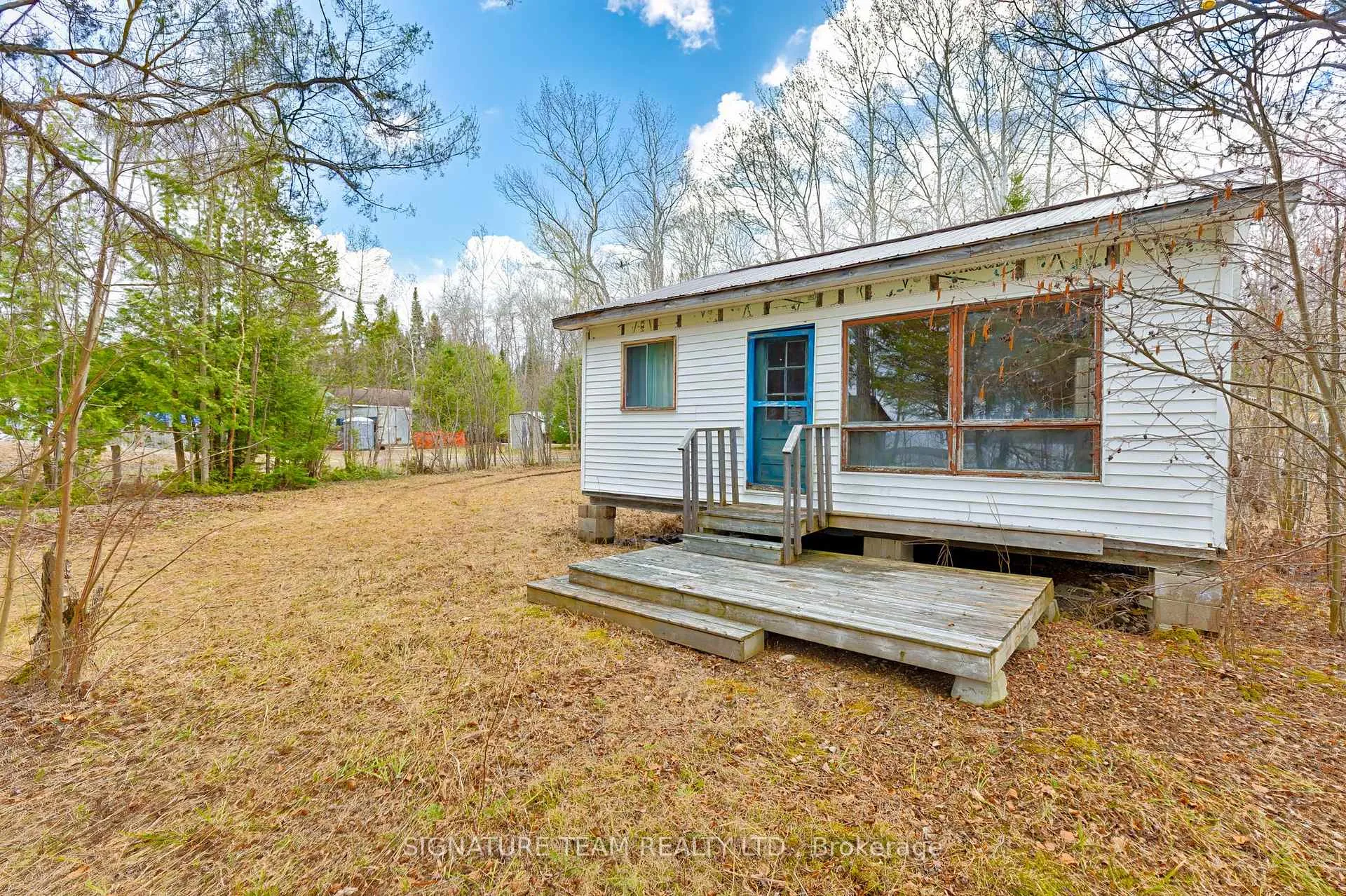 Photo 1 of 7B Bunchberry Lane, North Algona Wilberforce, North Algona/Wilberforce Twp — HOMEH