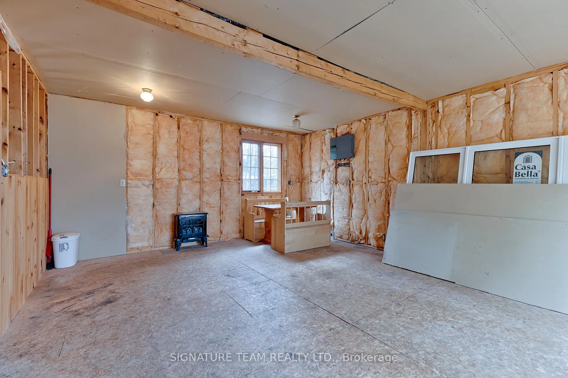 Photo 11 of 7B Bunchberry Lane, North Algona Wilberforce, North Algona/Wilberforce Twp — HOMEH