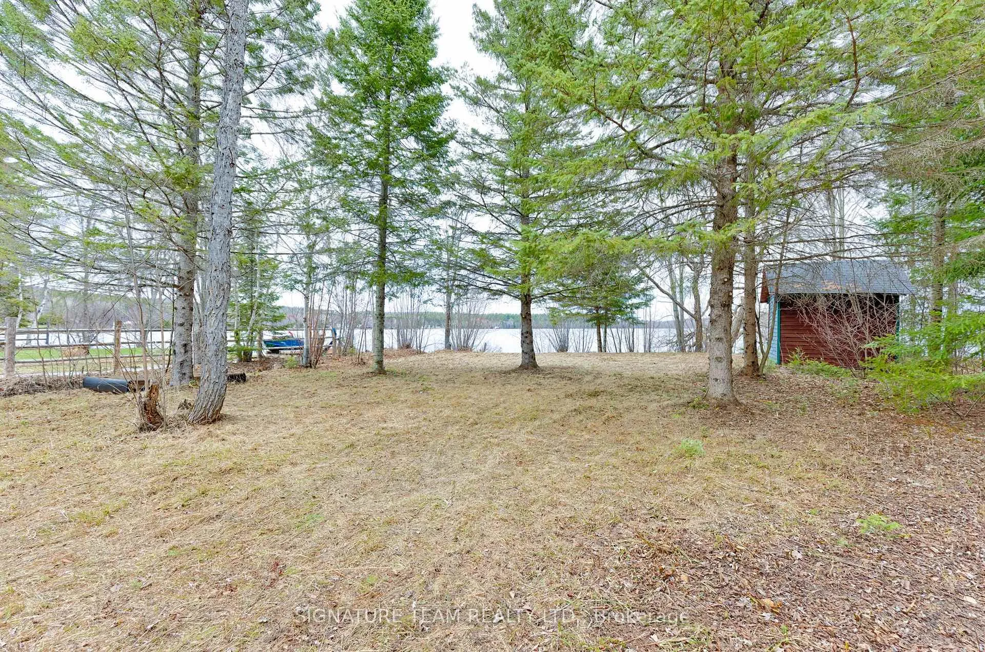 Photo 18 of 7B Bunchberry Lane, North Algona Wilberforce, North Algona/Wilberforce Twp — HOMEH