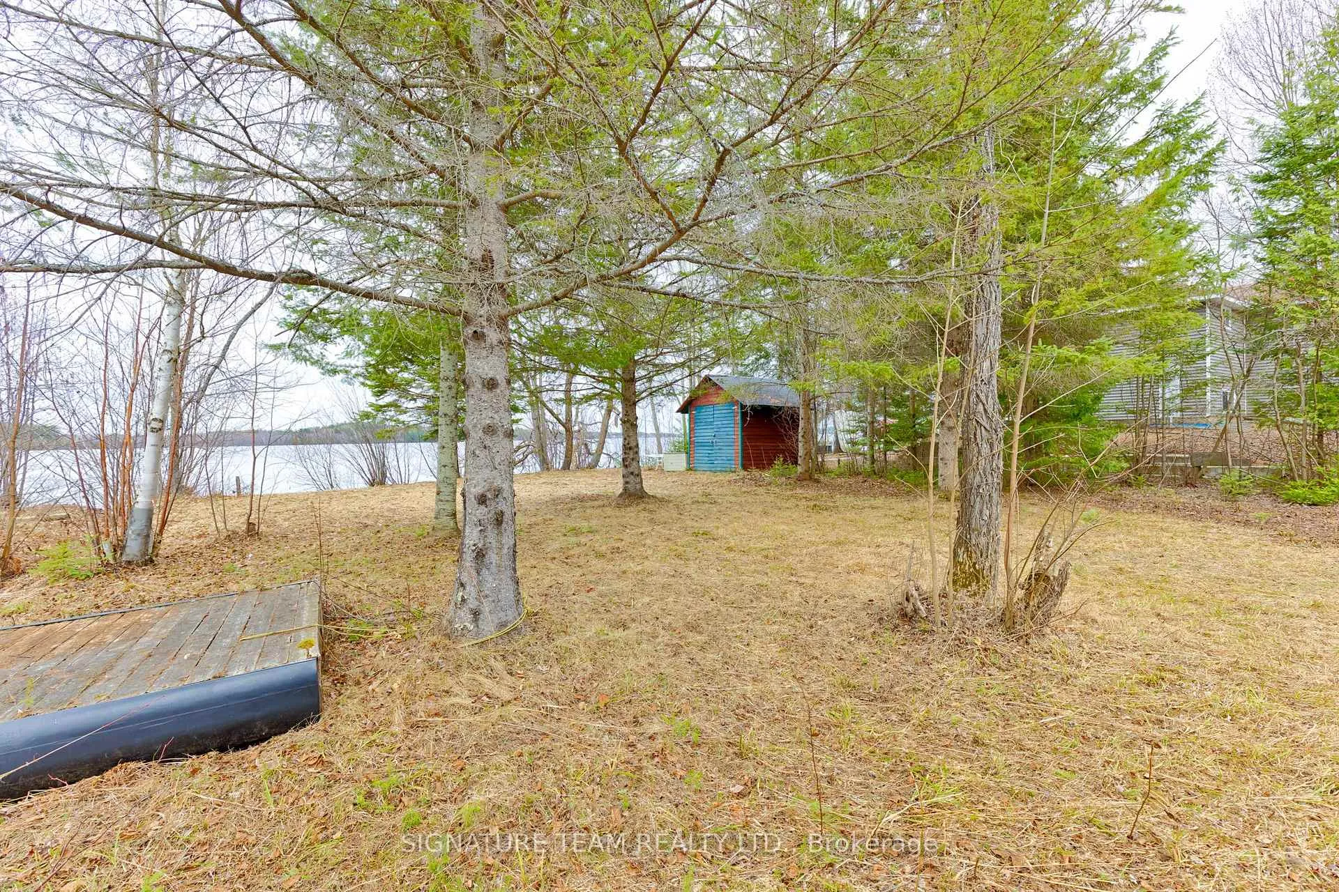 Photo 19 of 7B Bunchberry Lane, North Algona Wilberforce, North Algona/Wilberforce Twp — HOMEH