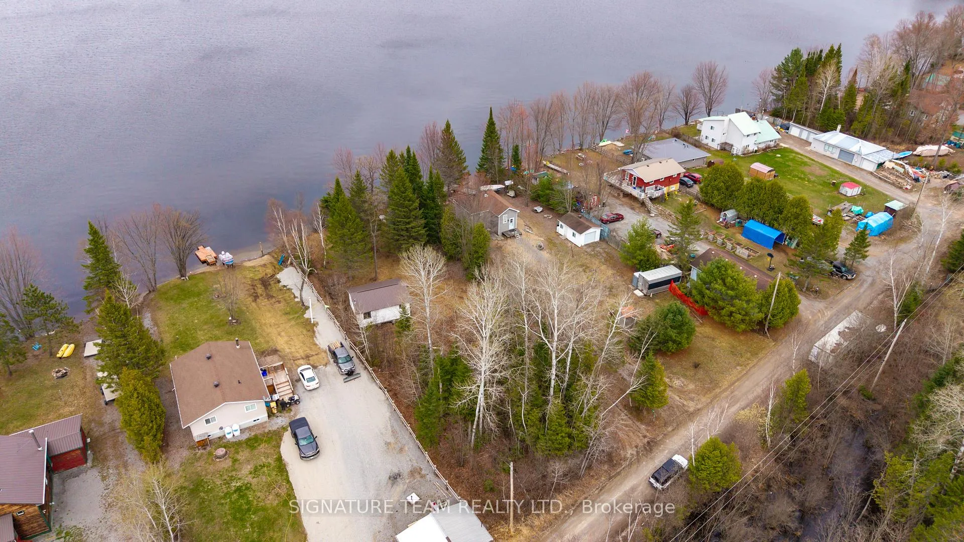 Photo 32 of 7B Bunchberry Lane, North Algona Wilberforce, North Algona/Wilberforce Twp — HOMEH