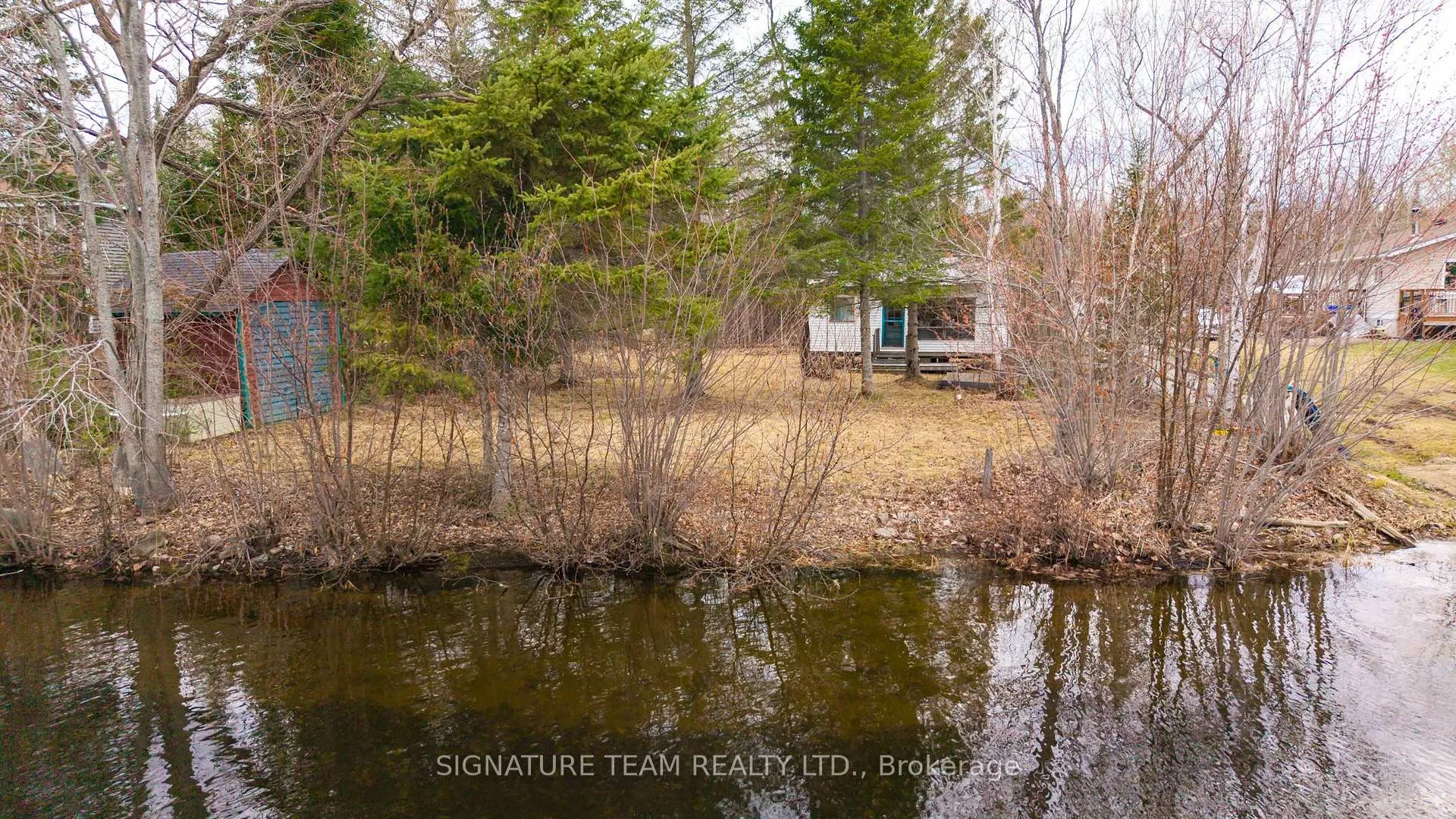 Photo 42 of 7B Bunchberry Lane, North Algona Wilberforce, North Algona/Wilberforce Twp — HOMEH
