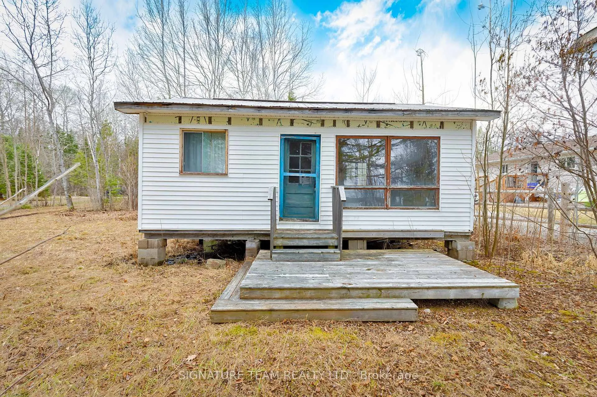 Photo 50 of 7B Bunchberry Lane, North Algona Wilberforce, North Algona/Wilberforce Twp — HOMEH