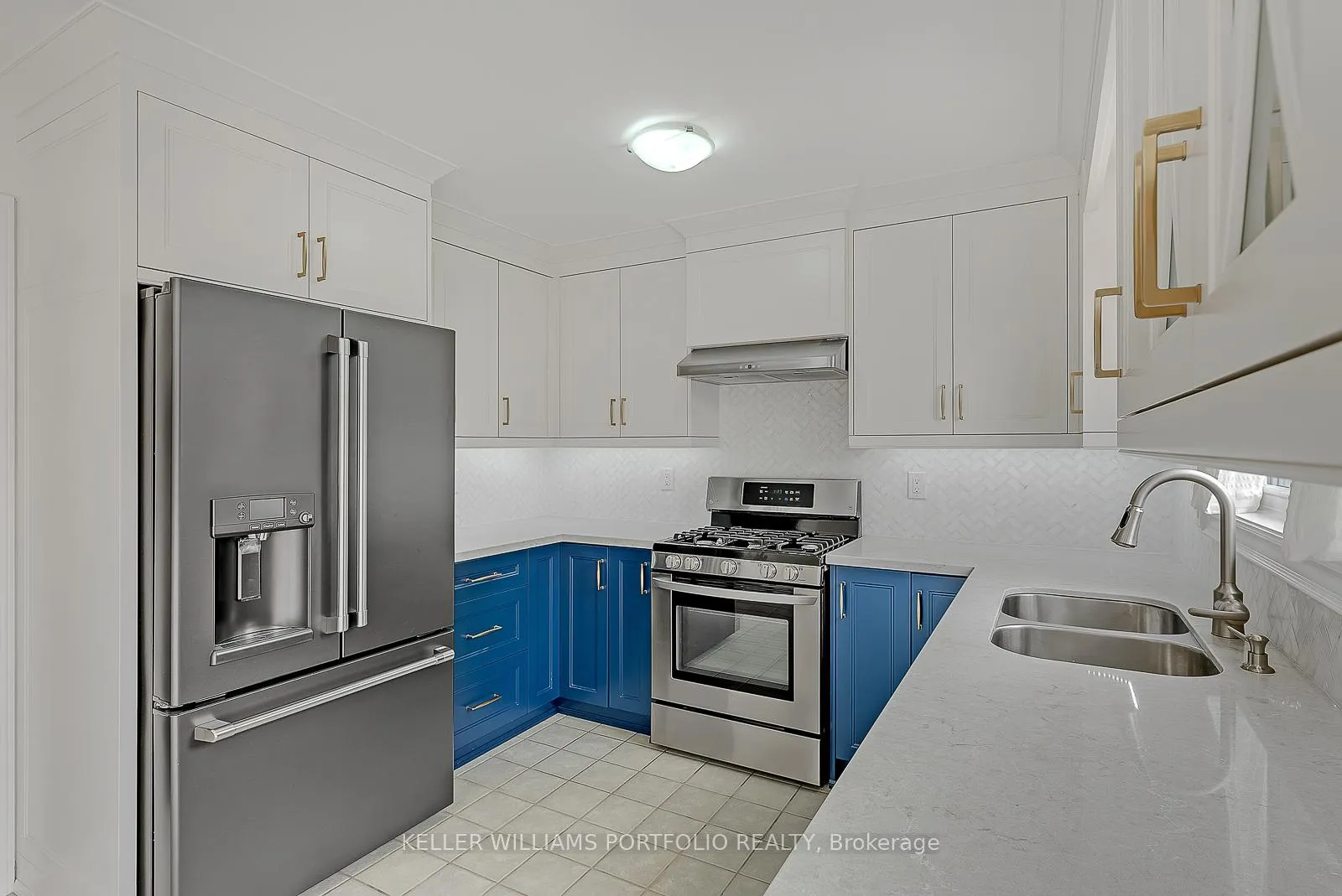 Photo 16 of 1458 Quest Circle, Mississauga, Meadowvale Village — HOMEH