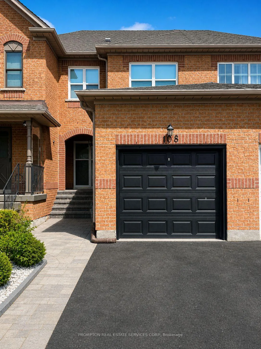 Photo 1 of 108 Parktree Drive, Vaughan, Maple — HOMEH