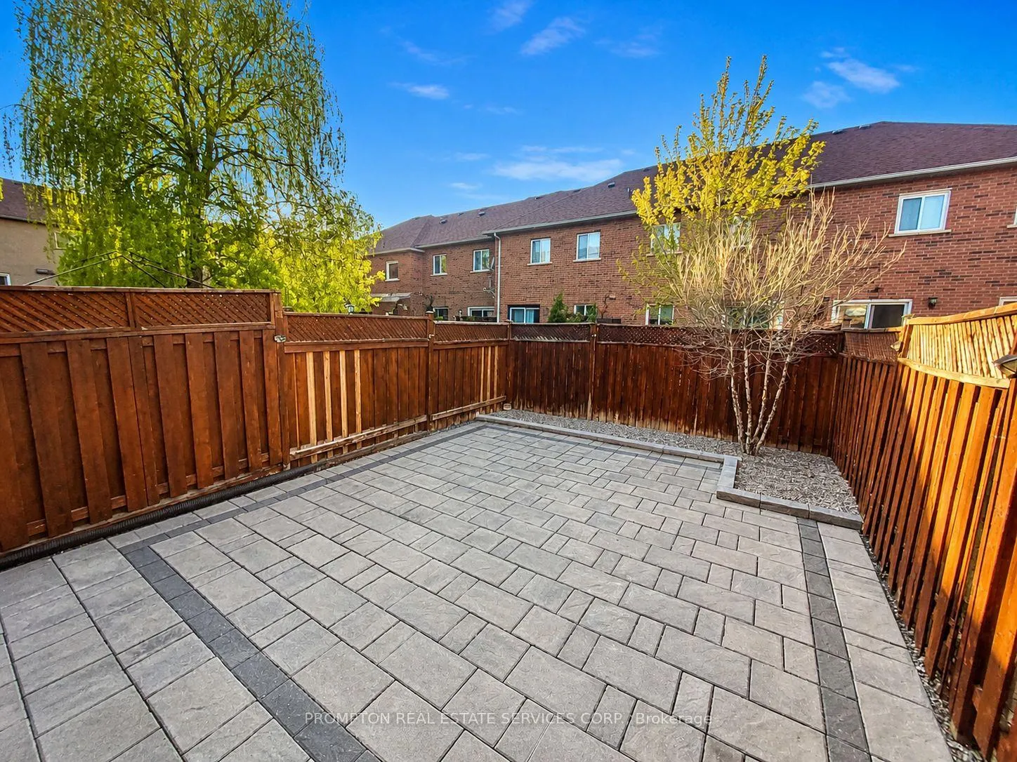 Photo 13 of 108 Parktree Drive, Vaughan, Maple — HOMEH