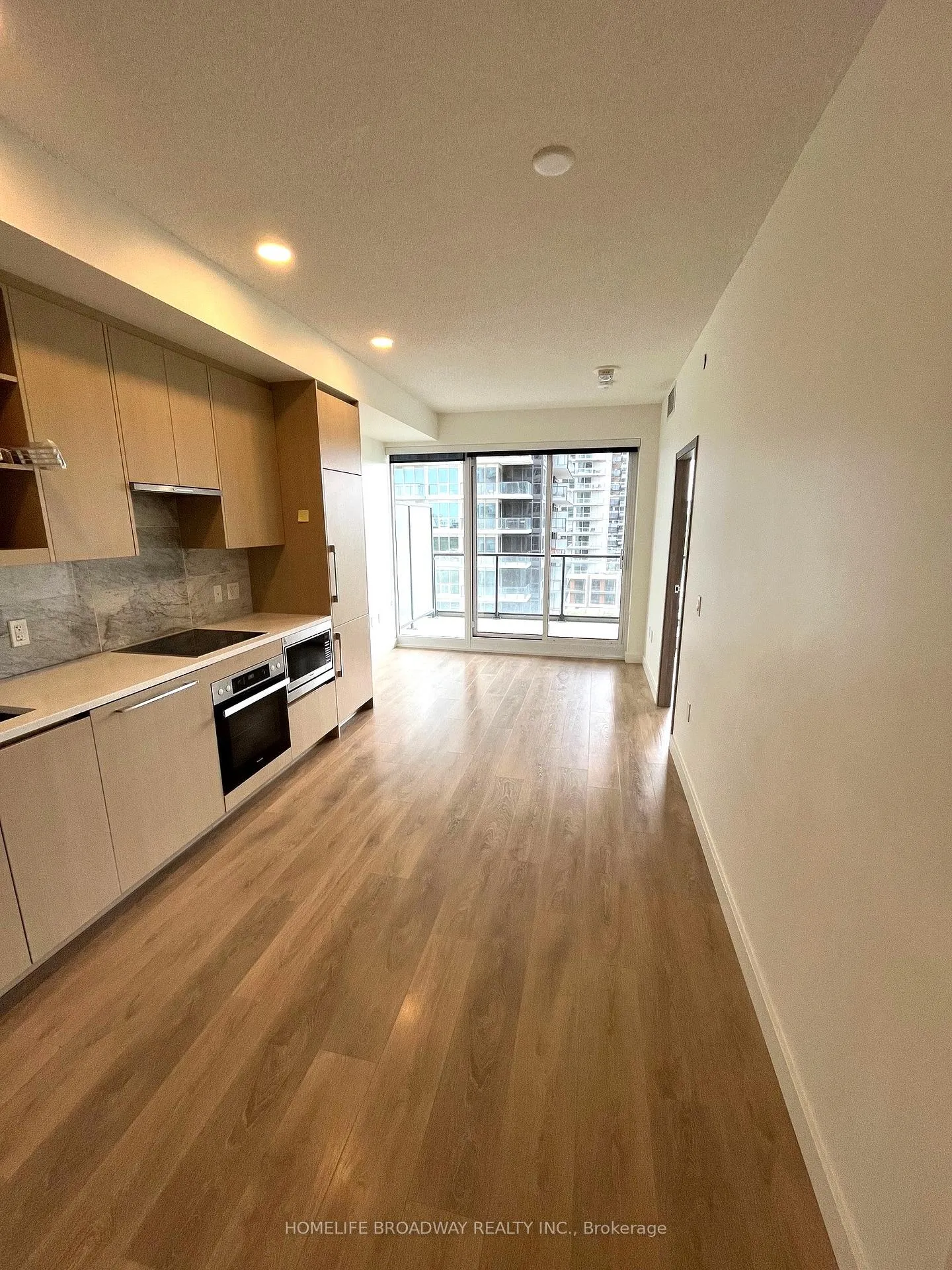 Photo 3 of Unit 1108, 95 Mcmahon Drive, North York, Bayview Village — HOMEH