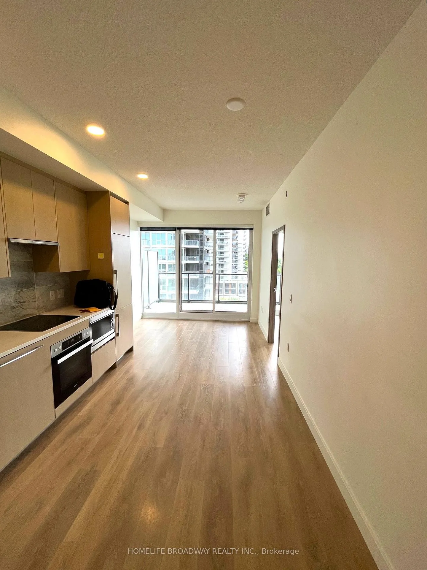 Photo 12 of Unit 1108, 95 Mcmahon Drive, North York, Bayview Village — HOMEH