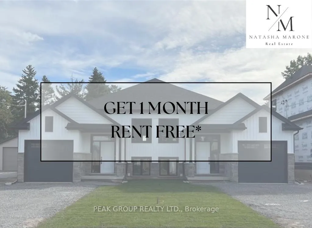 Photo 1 of 4590 Lee Avenue, Niagara Falls, Ascot — HOMEH