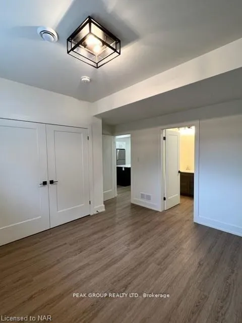 Photo 15 of 4590 Lee Avenue, Niagara Falls, Ascot — HOMEH