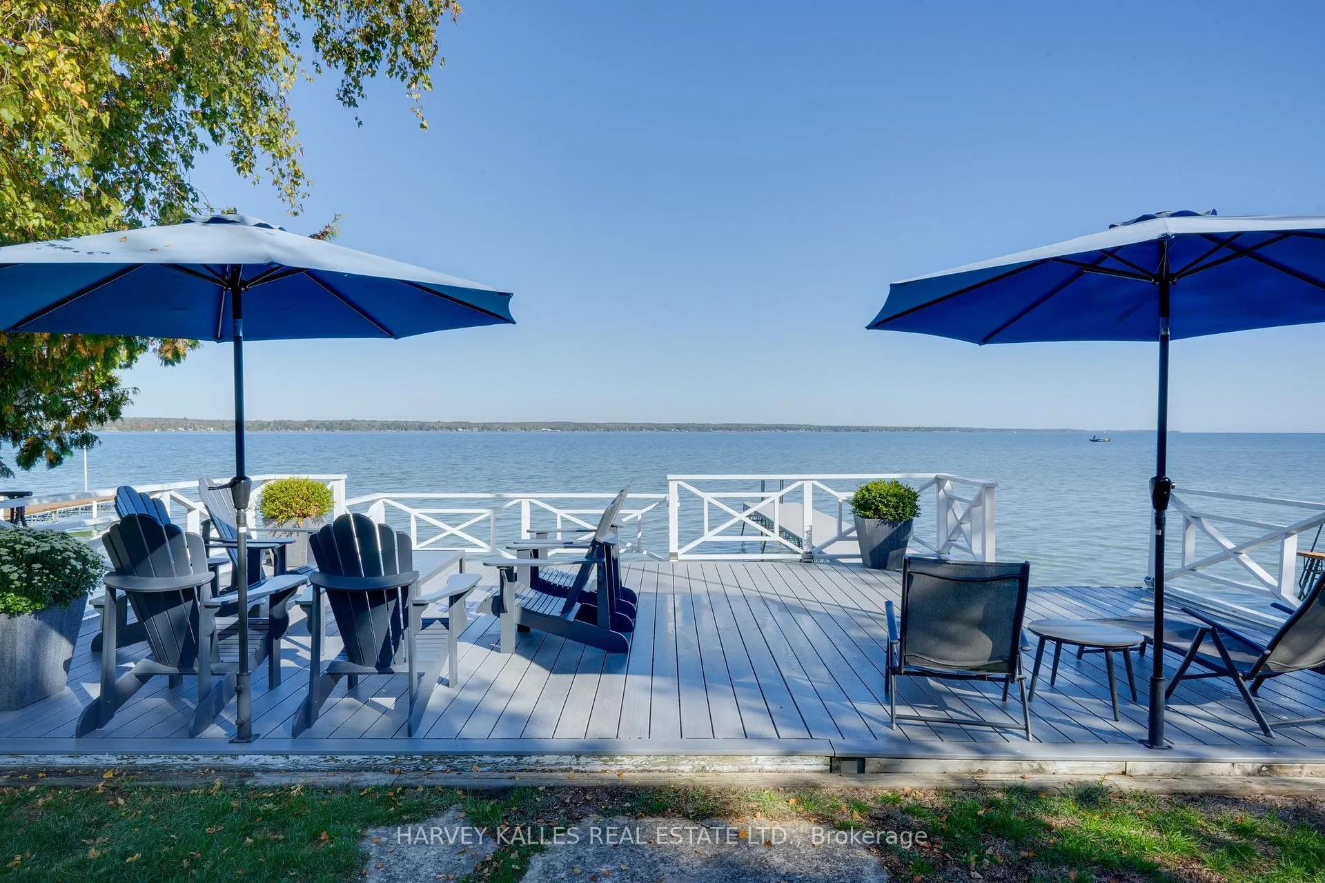 Photo 2 of 74 Lakeside Drive, Innisfil, Rural Innisfil — HOMEH