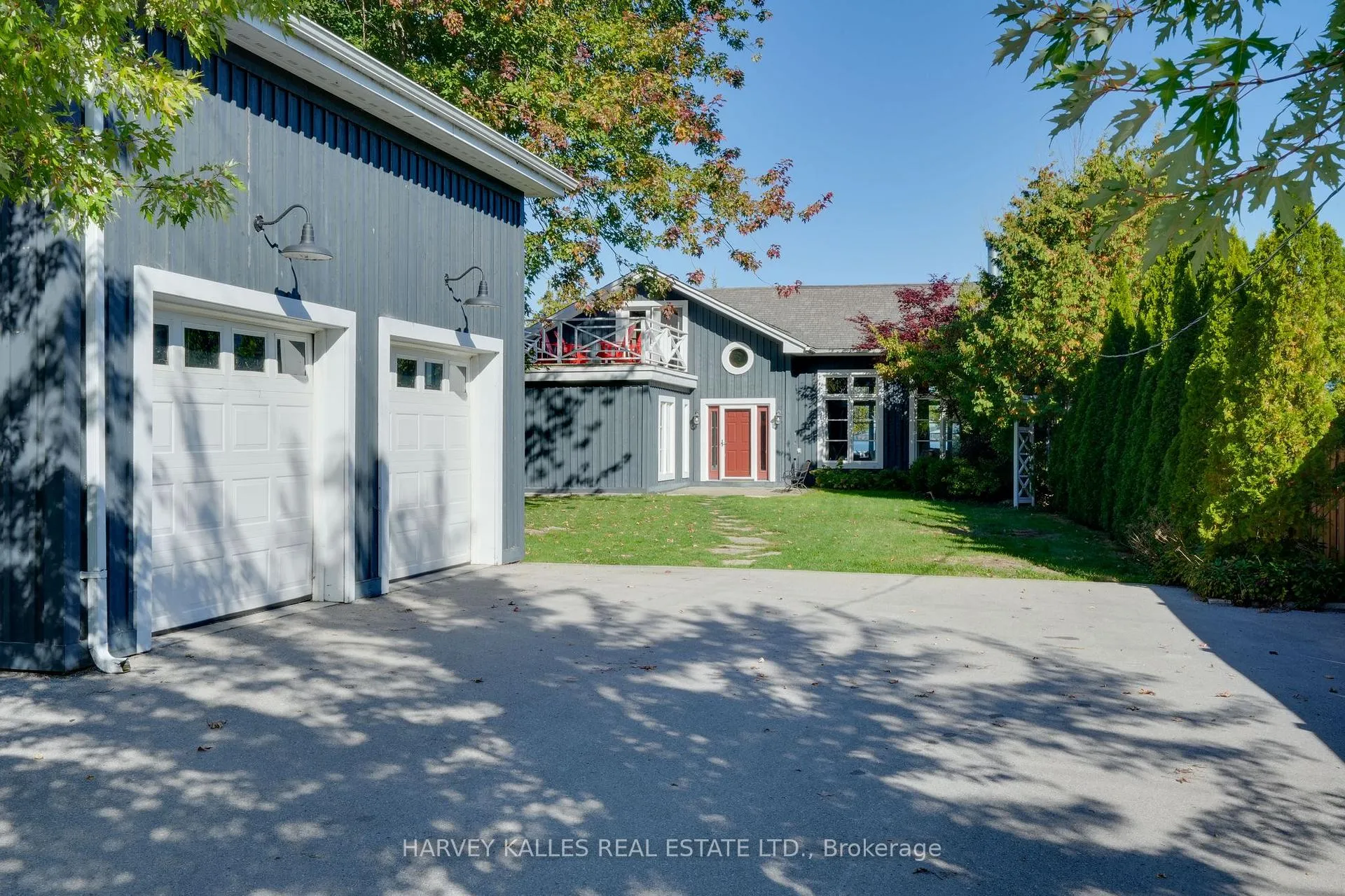 Photo 5 of 74 Lakeside Drive, Innisfil, Rural Innisfil — HOMEH