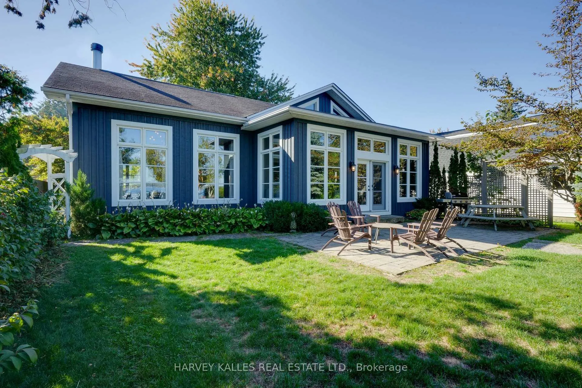 Photo 6 of 74 Lakeside Drive, Innisfil, Rural Innisfil — HOMEH