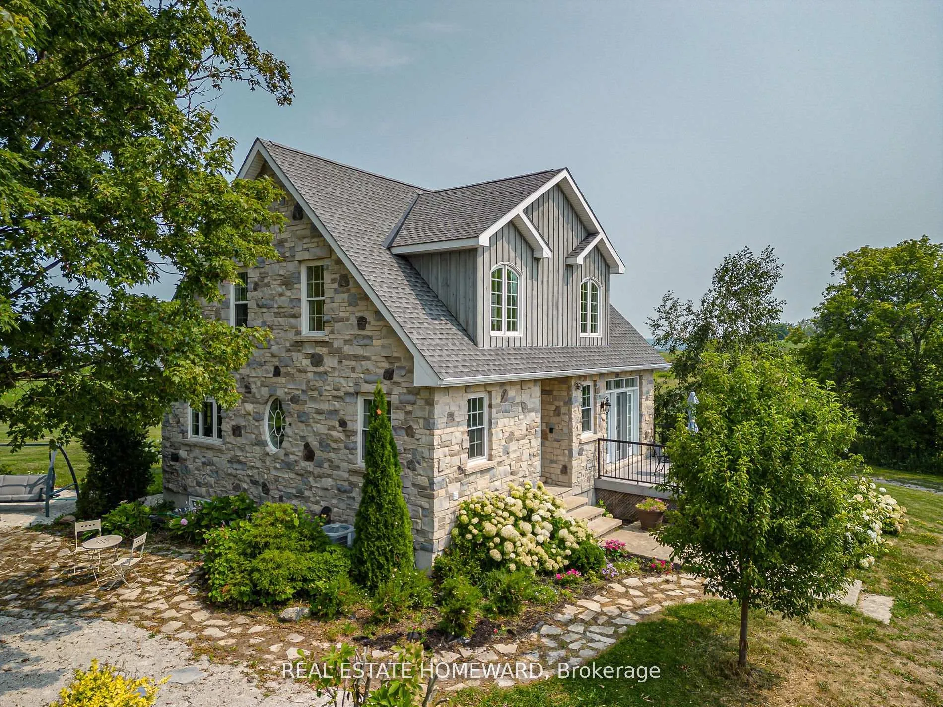Photo 1 of 137295 Grey Road 12, Meaford — HOMEH