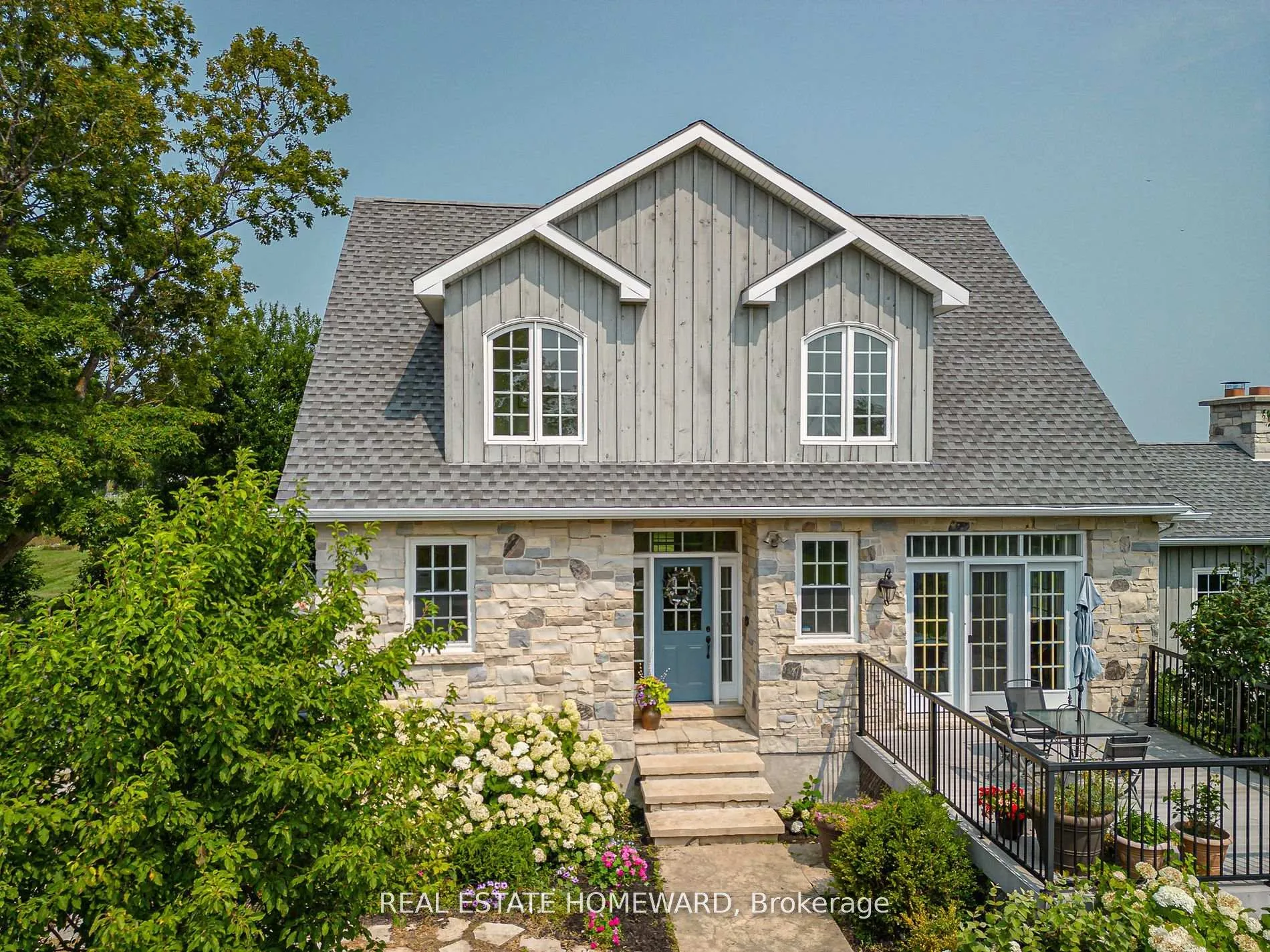 Photo 2 of 137295 Grey Road 12, Meaford — HOMEH