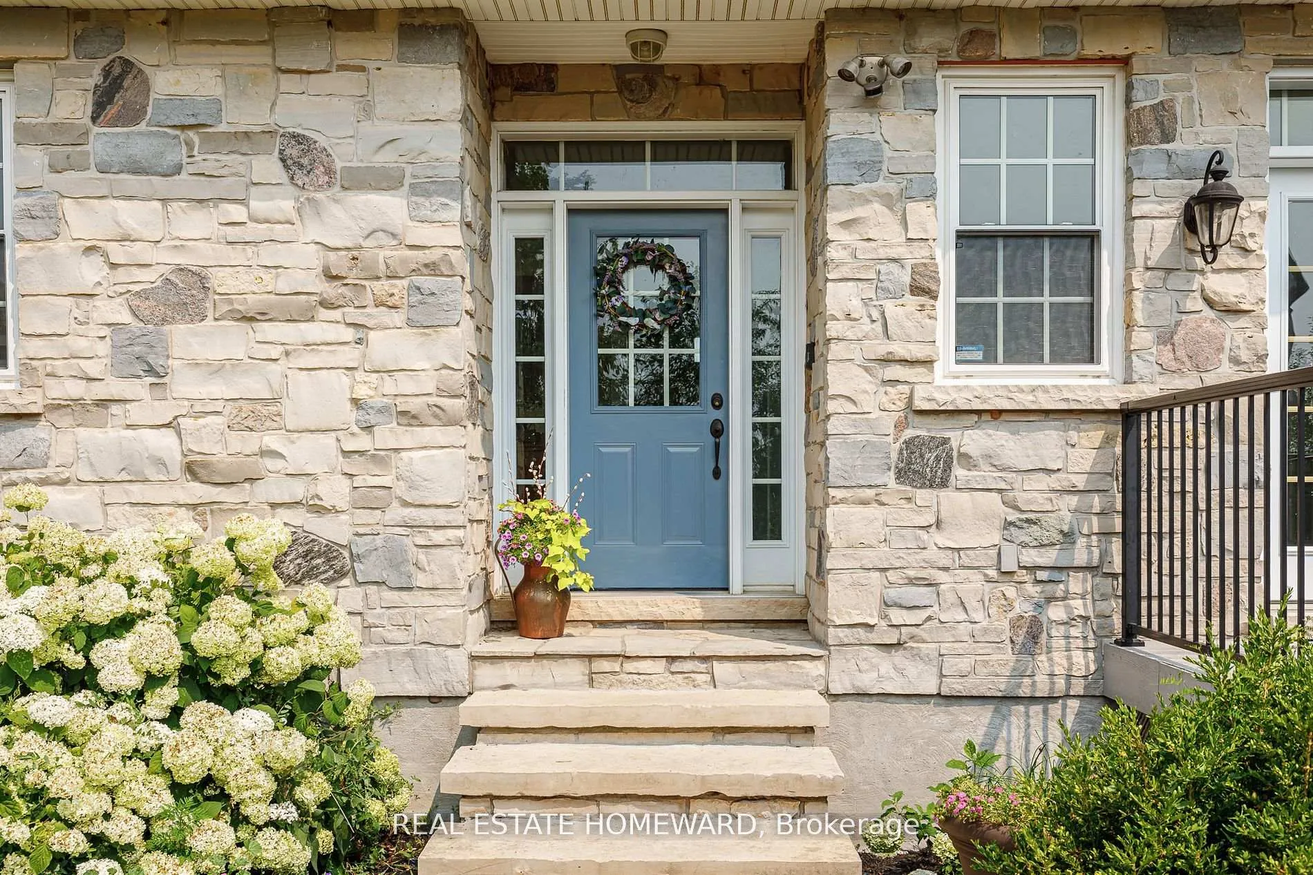 Photo 3 of 137295 Grey Road 12, Meaford — HOMEH