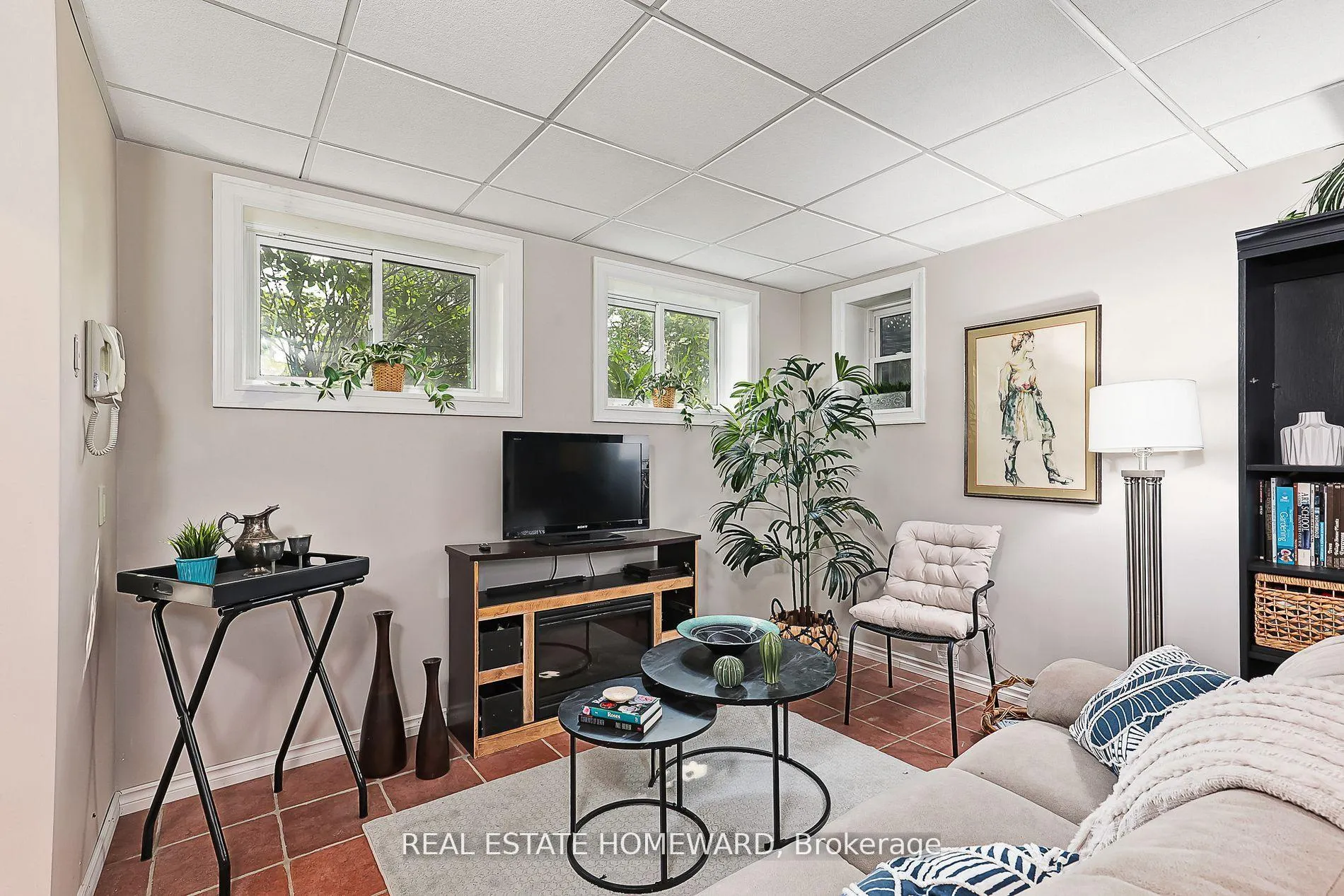 Photo 6 of 137295 Grey Road 12, Meaford — HOMEH