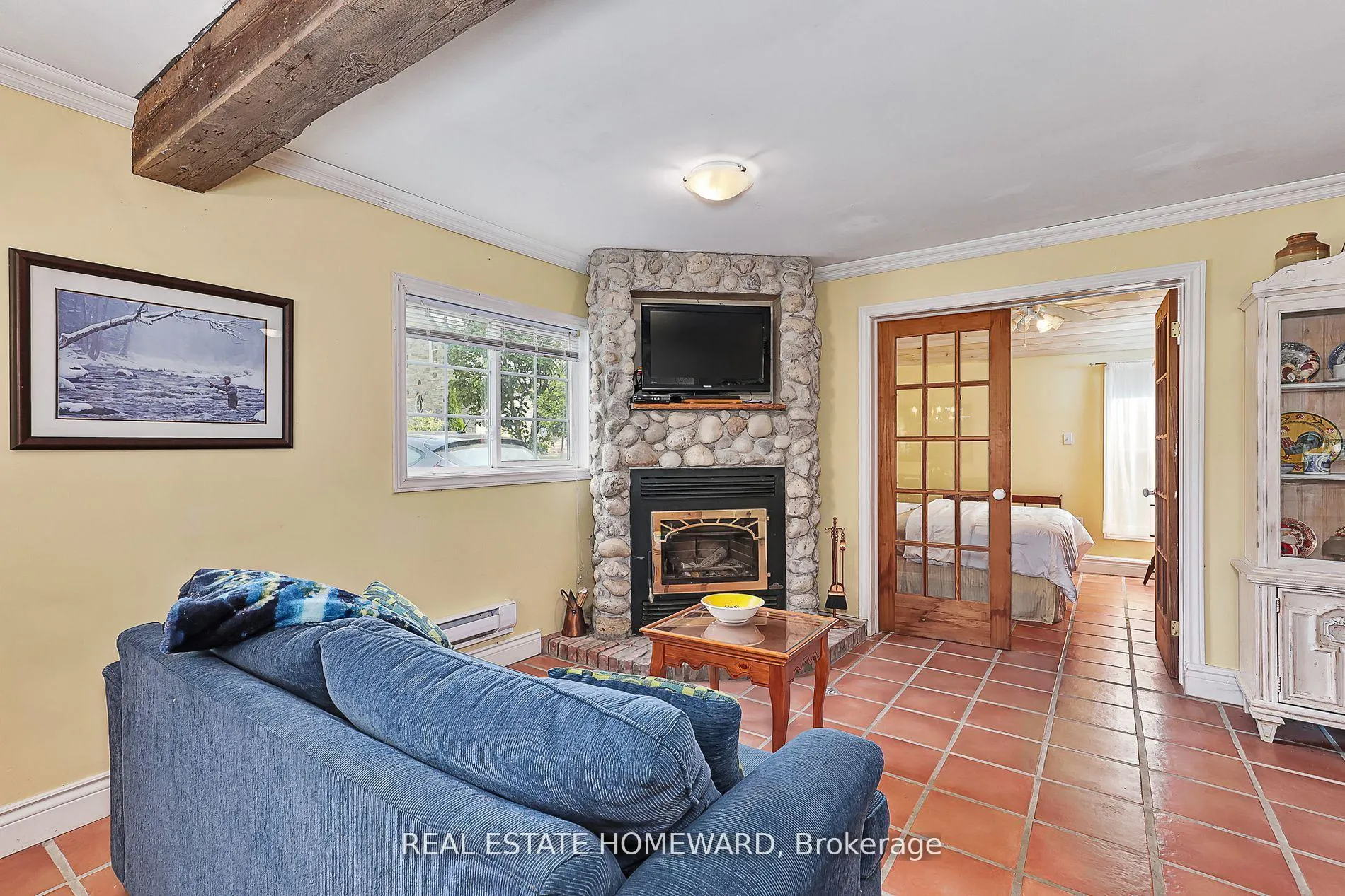 Photo 7 of 137295 Grey Road 12, Meaford — HOMEH