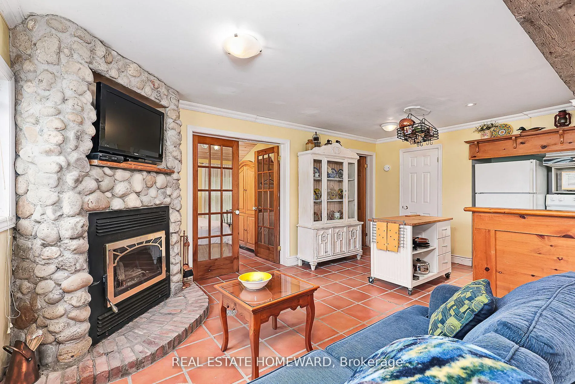 Photo 8 of 137295 Grey Road 12, Meaford — HOMEH