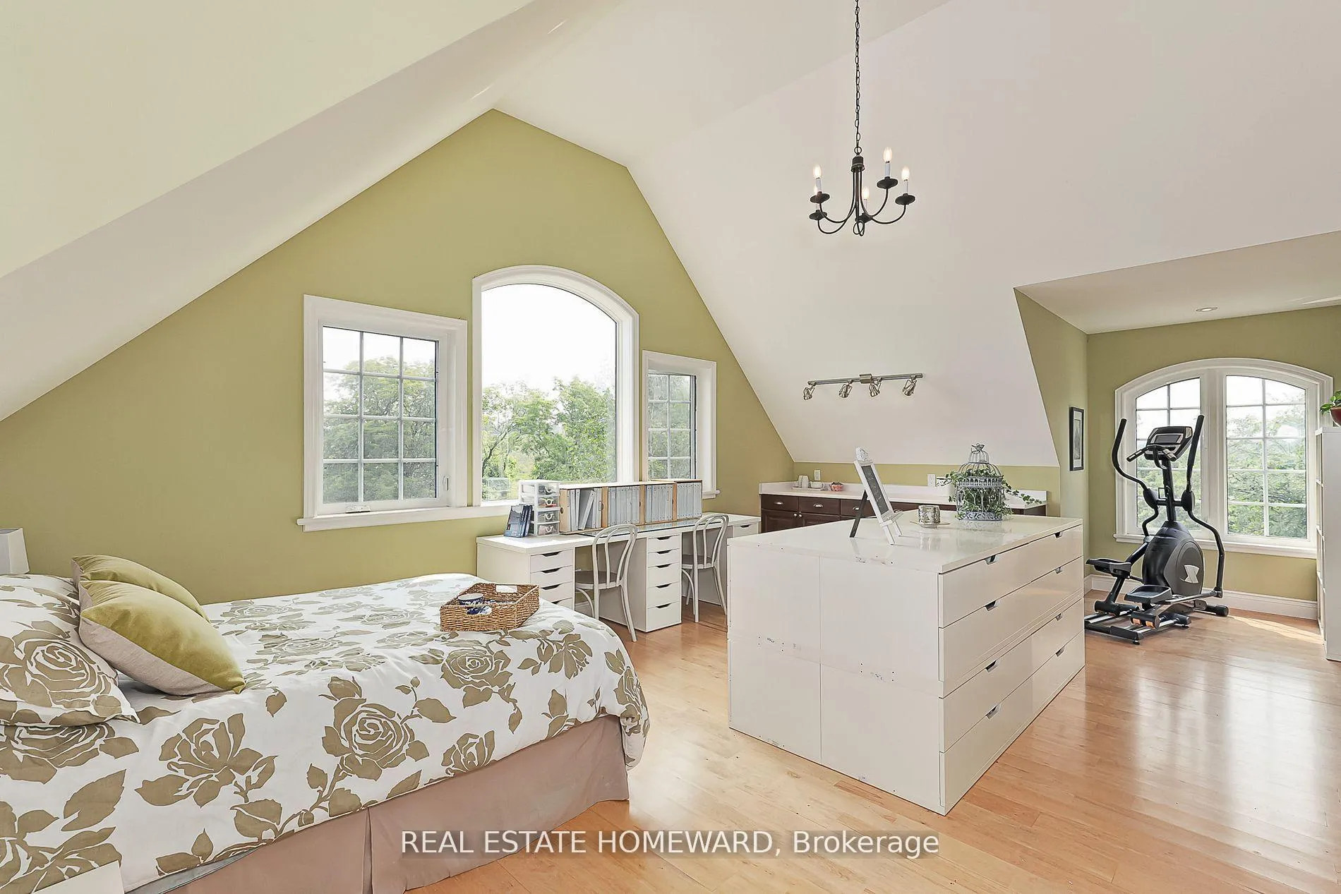 Photo 11 of 137295 Grey Road 12, Meaford — HOMEH