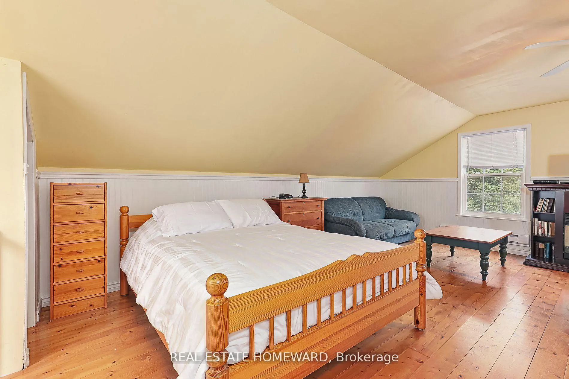 Photo 13 of 137295 Grey Road 12, Meaford — HOMEH