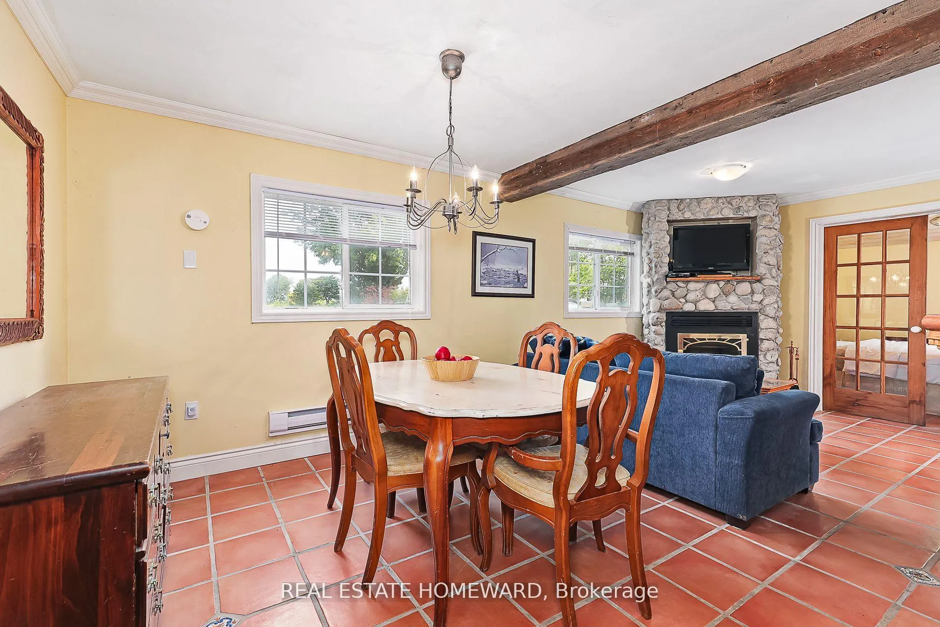 Photo 15 of 137295 Grey Road 12, Meaford — HOMEH